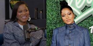 Keke Palmer Porn Sex - Keke Palmer Wants You to Know She's a 'Sub Girl'