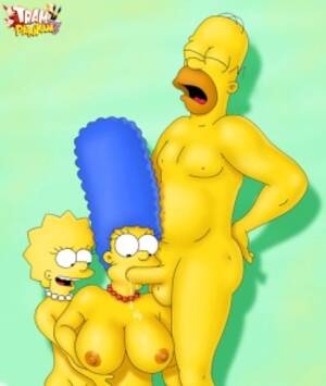Jessica Lovejoy Simpsons Lesbian Porn - Character: jessica lovejoy (popular) - Hentai Manga, Comic Porn & Doujinshi