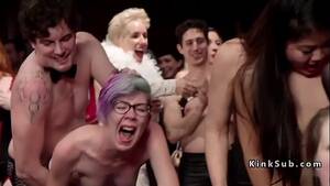 big orgy party - Huge orgy party in the upper floor - XVIDEOS.COM