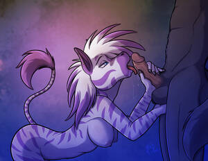 Diamond The Zebra Furry Porn - Rule 34 - 2013 anthro ball fondling balls bent over breasts canine dax  (kadath) diamond (kadath) ear piercing equine fellatio female fur furry  grey fur interspecies kadath kadath universe licking male nude