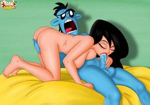 kim possible hentai tram - Kim possible porn gallery