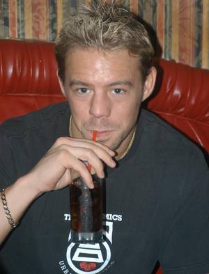 Erik Everhard Porn - File:Erik Everhard at PSK 20051108 1.jpg