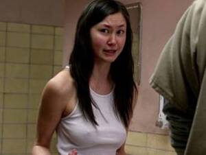 Kimiko Glenn Sex Tape Porn - KIMIKO GLENN Nude - AZnude