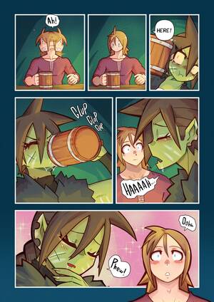 Fantasy Fiction Porn - Vanilla Fantasy Part 4 Porn Comic english 19 - Porn Comic