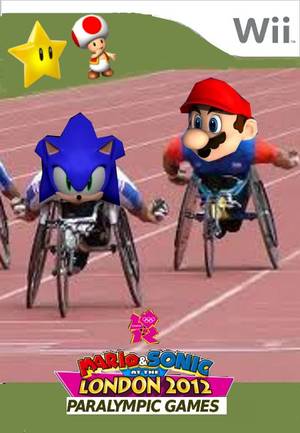 Mario Sonic Porn - Nintendo ...