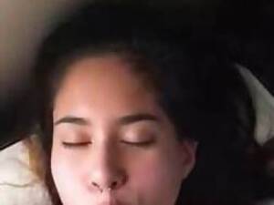 gorgeous teen swallow - Free Beautiful Teen Swallows Porn Videos