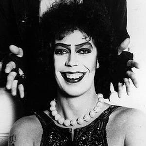 fat shemale anime porn - Frankie Rockie