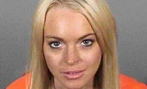 Big Boob Lesbian Lindsay Lohan - Lindsay Lohan - page 18 - Latest news on Metro UK