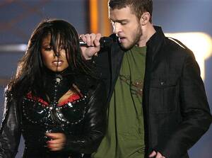 Janet Jackson Sex Porn - Photos from Malfunction: The Dressing Down of Janet Jackson's Most  Unfortunate Memories