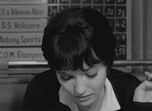 Anna Karina Porn - Anna Karina Gif | Porn Giphy