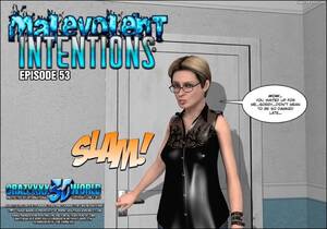 Malevolent Intentions 3d Xxx Comics - Malevolent Intentions 53 Read Online Free Porn Comic