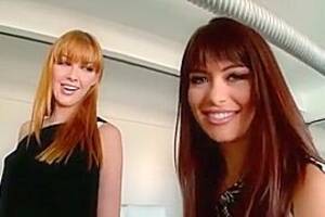 Ashlyn Marie Porn - Double Vision 3 - Marie McCray And Ashlyn Rae, watch free porn video, HD XXX  at tPorn.