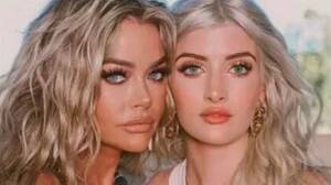 Denise Richards Sex Porn - Denise Richards, 52, slammed for 'creepy' OnlyFans collaboration with  daughter Sami, 19 - Mirror Online