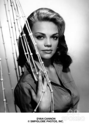 Dyan Cannon Nude Porn - Dyan cannon