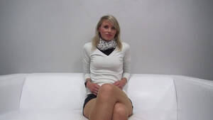 Czech First Time Porn - Forumophilia - PORN FORUM : Very shy 18 years old czech beauty first time  porn audition