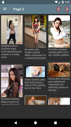 homemade porn apps - Homemade Porn | Galleries | Android Porn Market