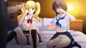 Hentai Teen School Anime - Enkou Shoujo 1 Hentai Schoolgirl Mako | Porn XXX
