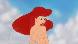 disney ariel nude - Ariel little mermaid naked - comisc.theothertentacle.com