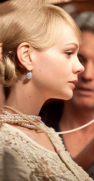Gatsby 20s Porn - Pearls. Carey MulliganGatsbyPornJeweleryGirly