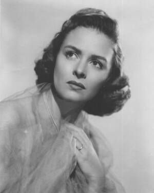 Donna Reed Porn - Donna Reed Small-Town Roots