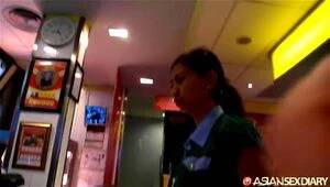 Indonesian Girls Fucking Tourist - Watch Indonesian girl fucked by tourist - Indonesia, Indonesian, Asian Sex  Diary Porn - SpankBang