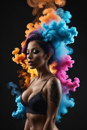 32k Ultra Hd Porn Wallpapers - post created by La Leche | Tensor.Art