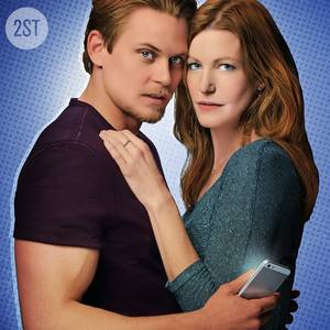 Anna Gunn Sex With Strangers - 