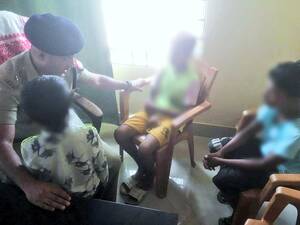 hottest teen in school - Assam: 'Porn addicts' aged 8 & 11 murder 6-year-old girl in Nagaon