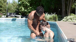 Gay Oral Pool Sex - Pool Gay Porn Videos