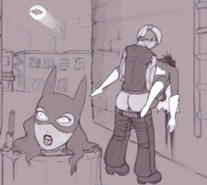 Batgirl Necro Porn - Batgirl Necro Porn | Sex Pictures Pass