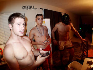 jerk off racing - Gayhoopla Jerk Off Race by Gayhoopla