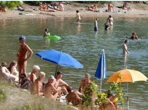 costa del sol beach topless - Naturist Beaches of Andalucia the Costa del Sol