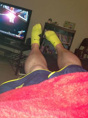 Nike Socks Fetish - Nike elite socks fetish