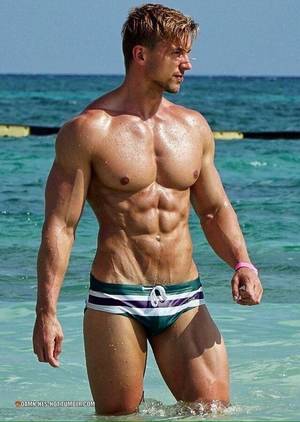 Hyper Masculine Porn - Hypermasculine Delusions. A porn ...