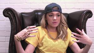 Becca - Becca - What do you think of porn