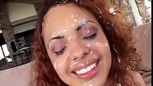 cute latina cum facial - Latina cum porn videos & sex movies - XXXi.PORN