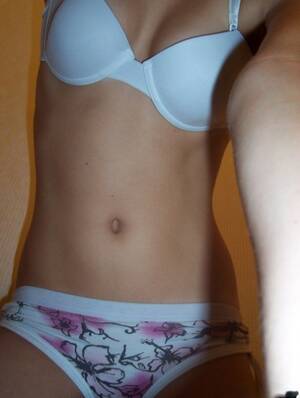 Amateur Panties - Amateur Underwear Porn Pics & Nude Pictures - AllPantyPics.com