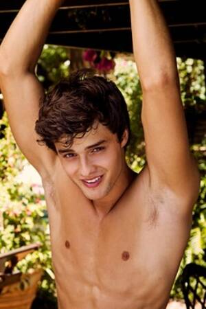 Andre Boleyn Gay - Andre Boleyn - Porn Base Central, the free encyclopedia of gay porn