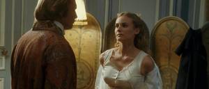 Diane Kruger Lesbian Porn - ... Diane Kruger nude - The Tiger Brigades (2006) ...
