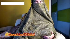 muslim bbw huge breasts - Turkish Arab milf in Hijab Muslim bbw with big tits webcam recording  November 10th - XVIDEOS.COM