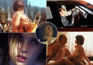 bride forced gangbang - 15 Weird & Disturbing Sex Scenes That Have Scarred Your Memory â€“ IndieWire