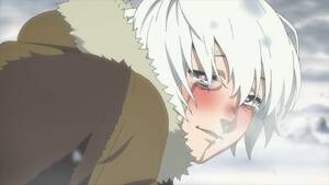 eternity - First Look: To Your Eternity | The Glorio Blog