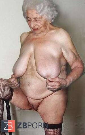 grandma big saggy tits - Huge-Chested gals 267 (Granny,s with saggy boobs) - ZB Porn