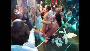 Bride Orgy - Sex Orgy Bride Bang DVDRip CD2 - XVIDEOS.COM