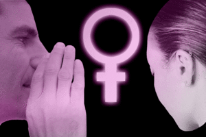 black cock forced anal gif - Can I ask trans women I'm dating about their genitals up front?