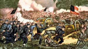 American Civil War Interracial Porn - American Civil War | History, Summary, Dates, Causes, Map, Timeline,  Battles, Significance, & Facts | Britannica