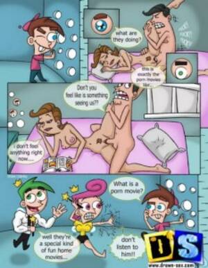 cartoon tv sitcom nude - anime porn - TV Cartoon Porn Fan Blog