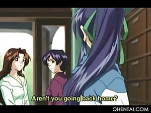 cute hentai forced - Hentai Cute School Doll Forced To Suck And Fuck Hard Dick