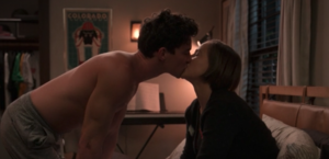 College Movie Sex Scenes - 14 'The Sex Lives of College Girls' Sex Scenes and Horny Moments