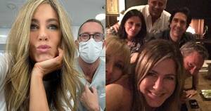 Jennifer Aniston Fucking Dick - 10 Things You Didn't Know About Jennifer Aniston. She Was Supposed To Play  A Different Character In Friends | REFRESHER